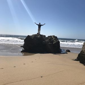 Meet your Posher, Nick